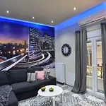 Stefania Central Suite