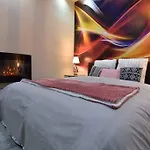 Stefania Central Suite