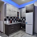 Stefania Central Suite