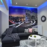 Stefania Central Suite