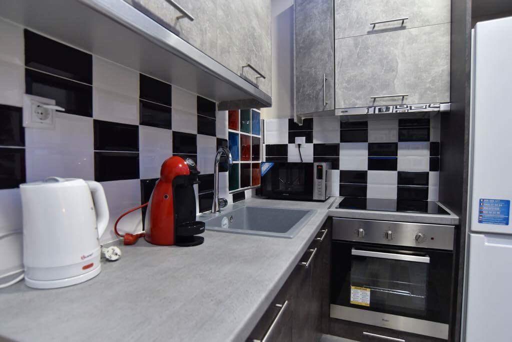Stefania Central Apartment Thessaloniki