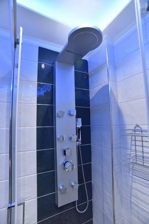 Stefania Central Apartment *