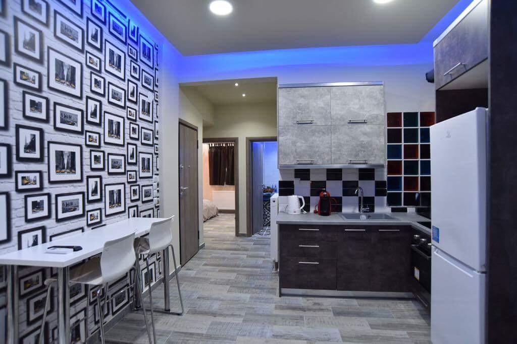 Stefania Central Apartment Thessaloniki