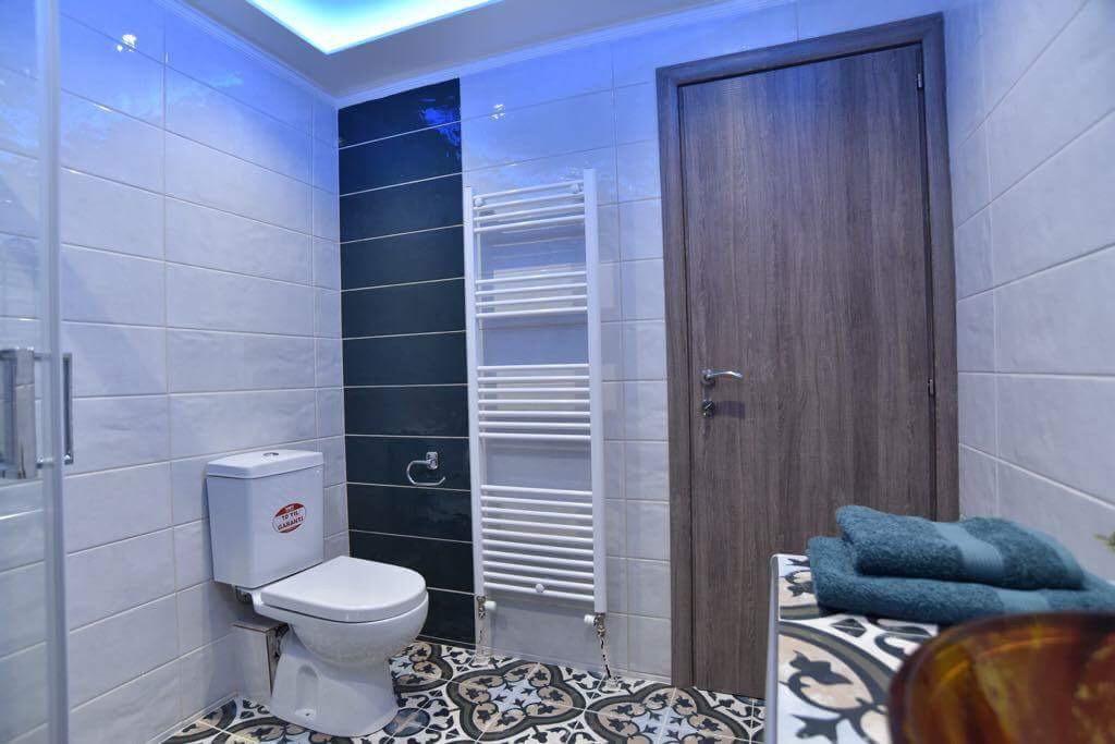 Stefania Central Apartment *
