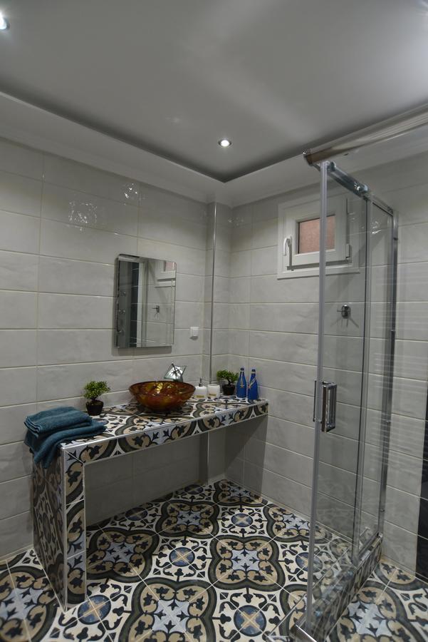 Stefania Central Apartment Thessaloniki