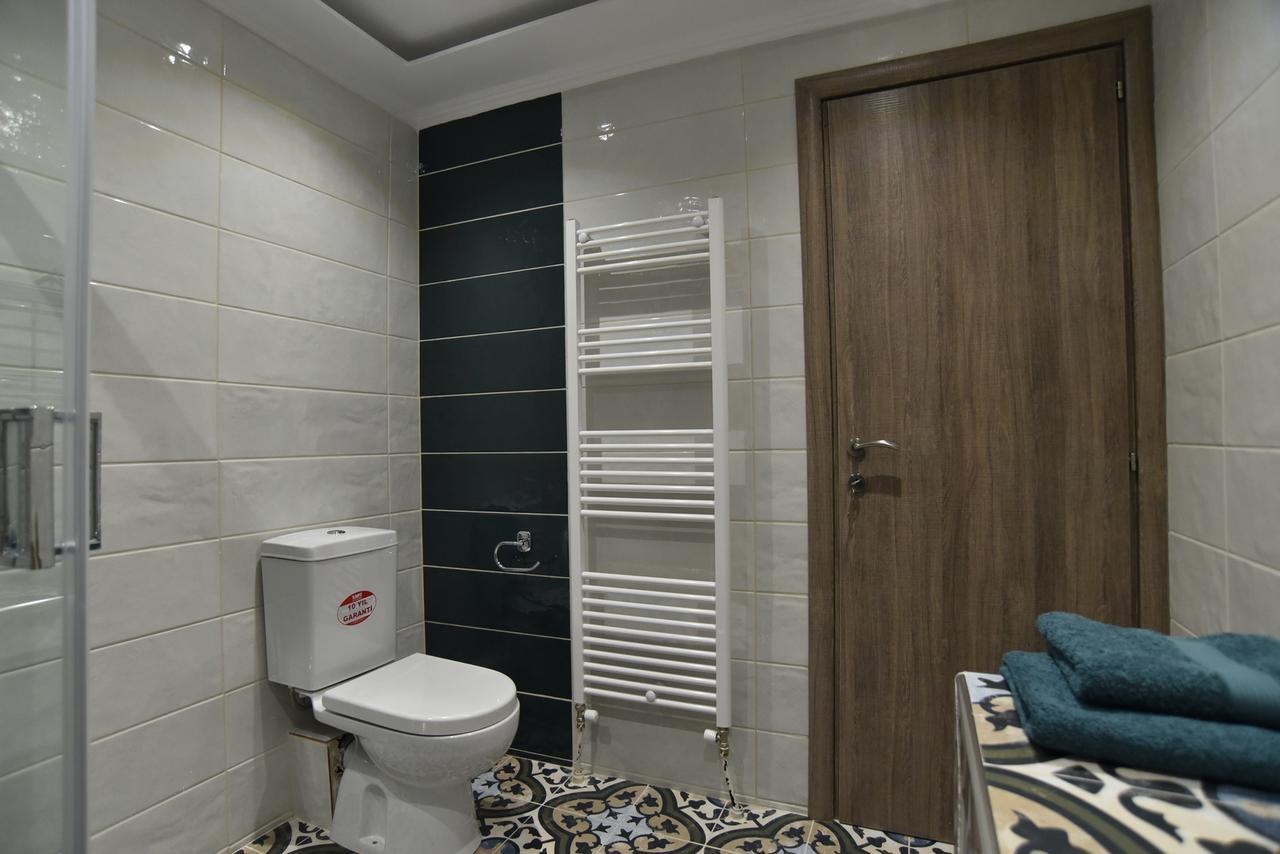Apartment Stefania Central