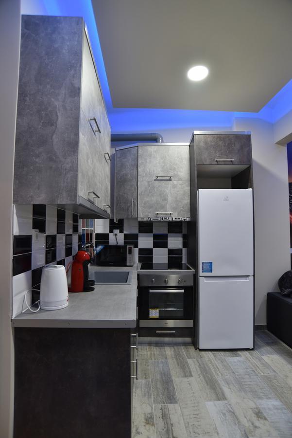 Apartment Stefania Central *