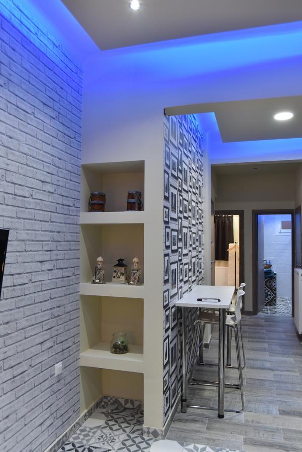 Apartment Stefania Central *