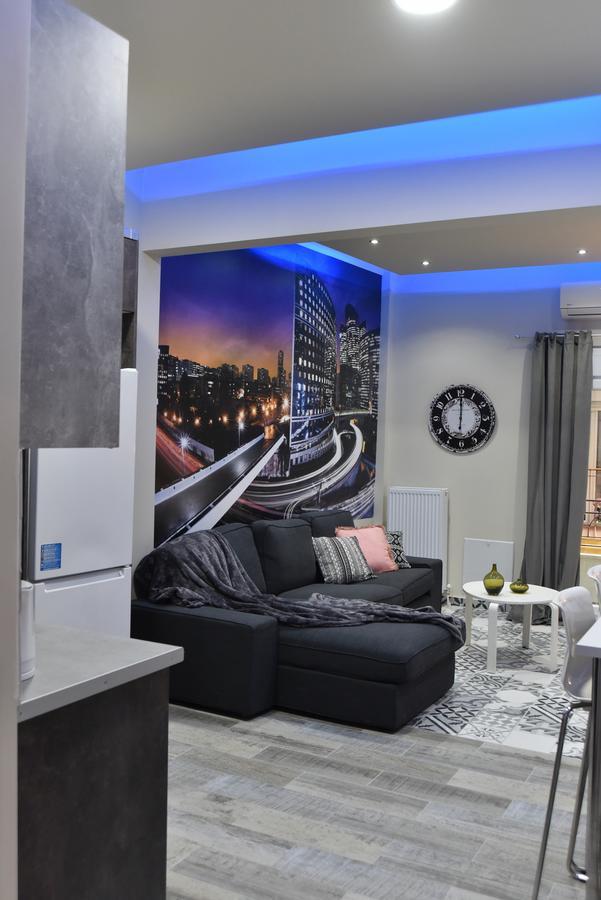 Apartment Stefania Central *